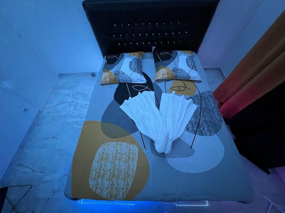 דירות שטרסבורג Golden Seconds מראה חיצוני תמונה